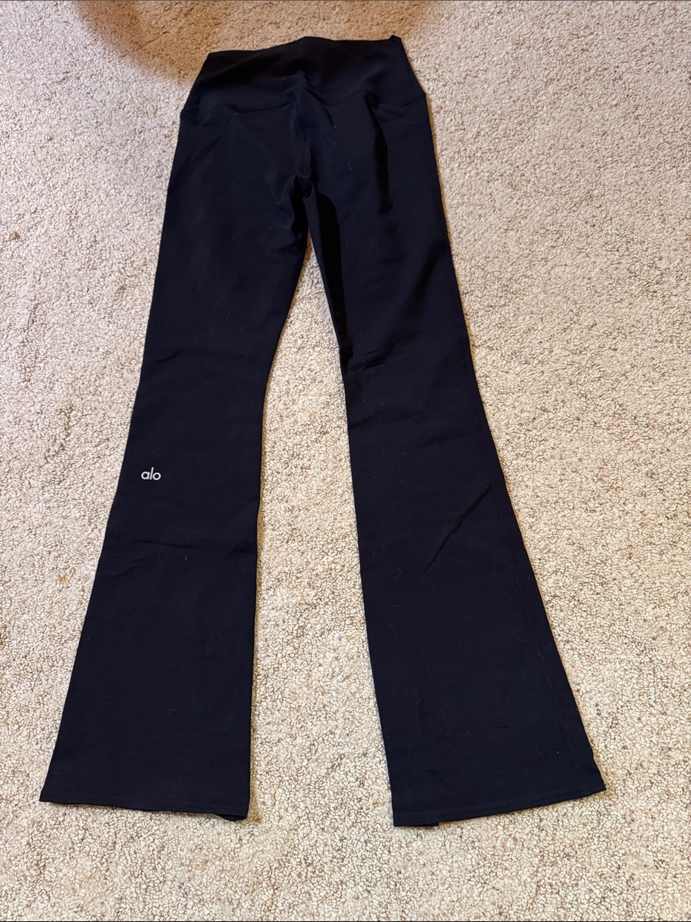 ALO Bootcut  leggings